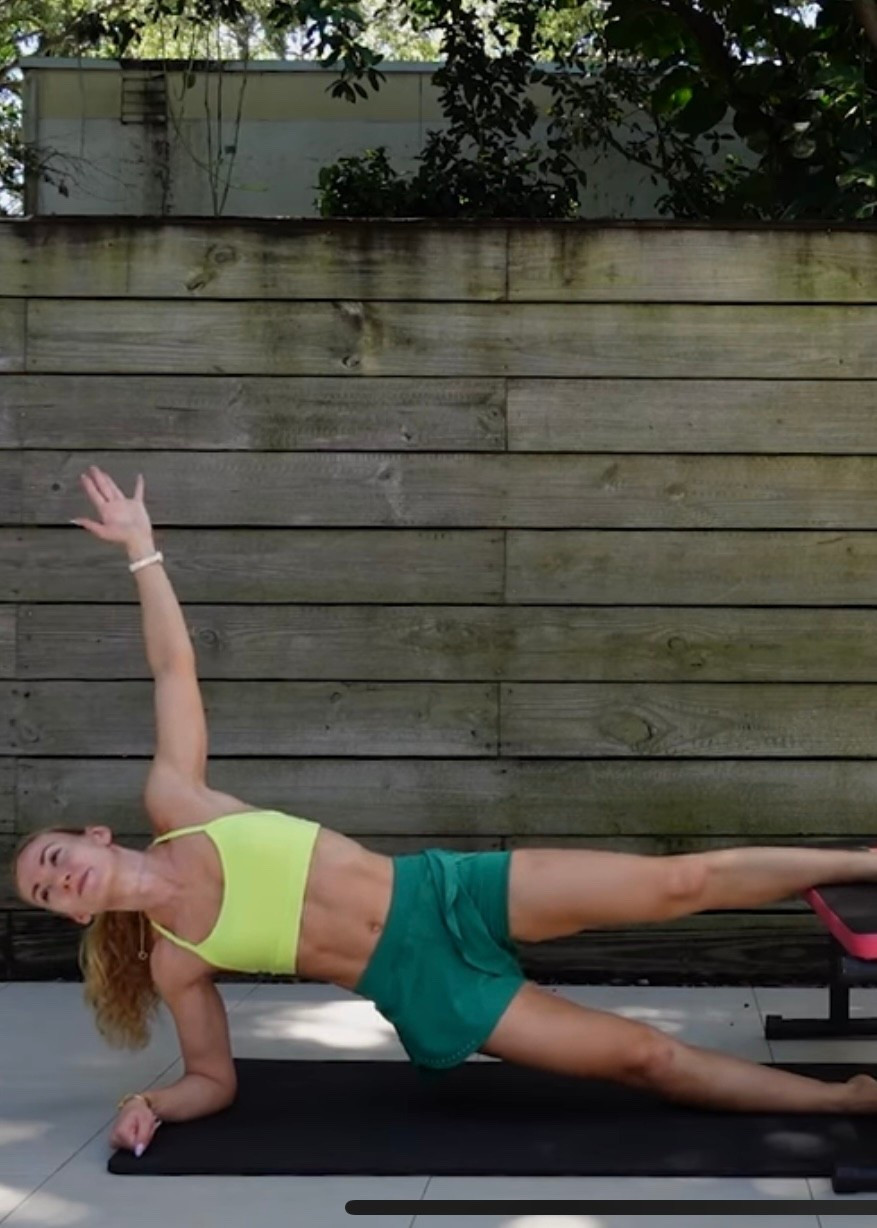 Surge day 19 

#LTKFindsUnder50 #LTKActive