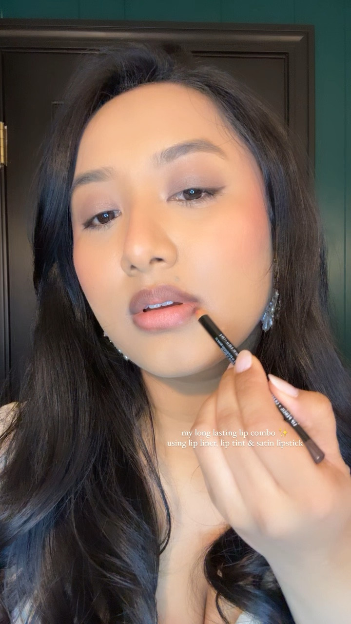 My Longlasting Lip Combo 💄💋🫦

#LTKbeauty #LTKU #LTKstyletip
