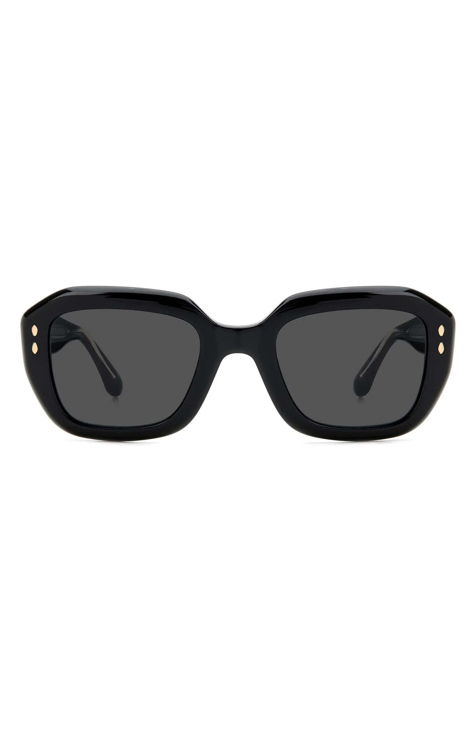 Isabel Marant The New 52mm Rectangular Sunglasses | Nordstromrack | Nordstrom Rack