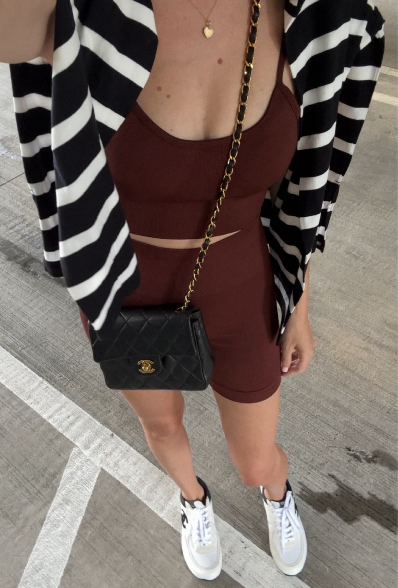 The perfect Amazon set for early fall!
Amazon fashion, Amazon finds, Amazon activewear, workout outfit, running errands outfit #LTKfindsunder100 #LTKfindsunder50

#LTKBacktoSchool #LTKSeasonal #LTKShoeCrush