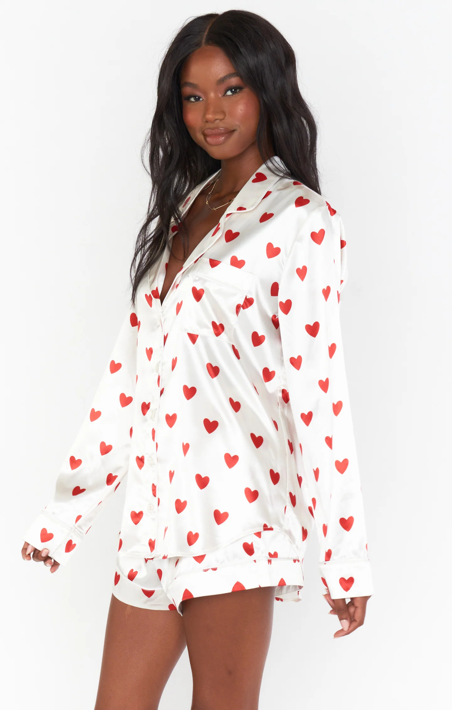 Favorite PJ Set | Show Me Your Mumu
