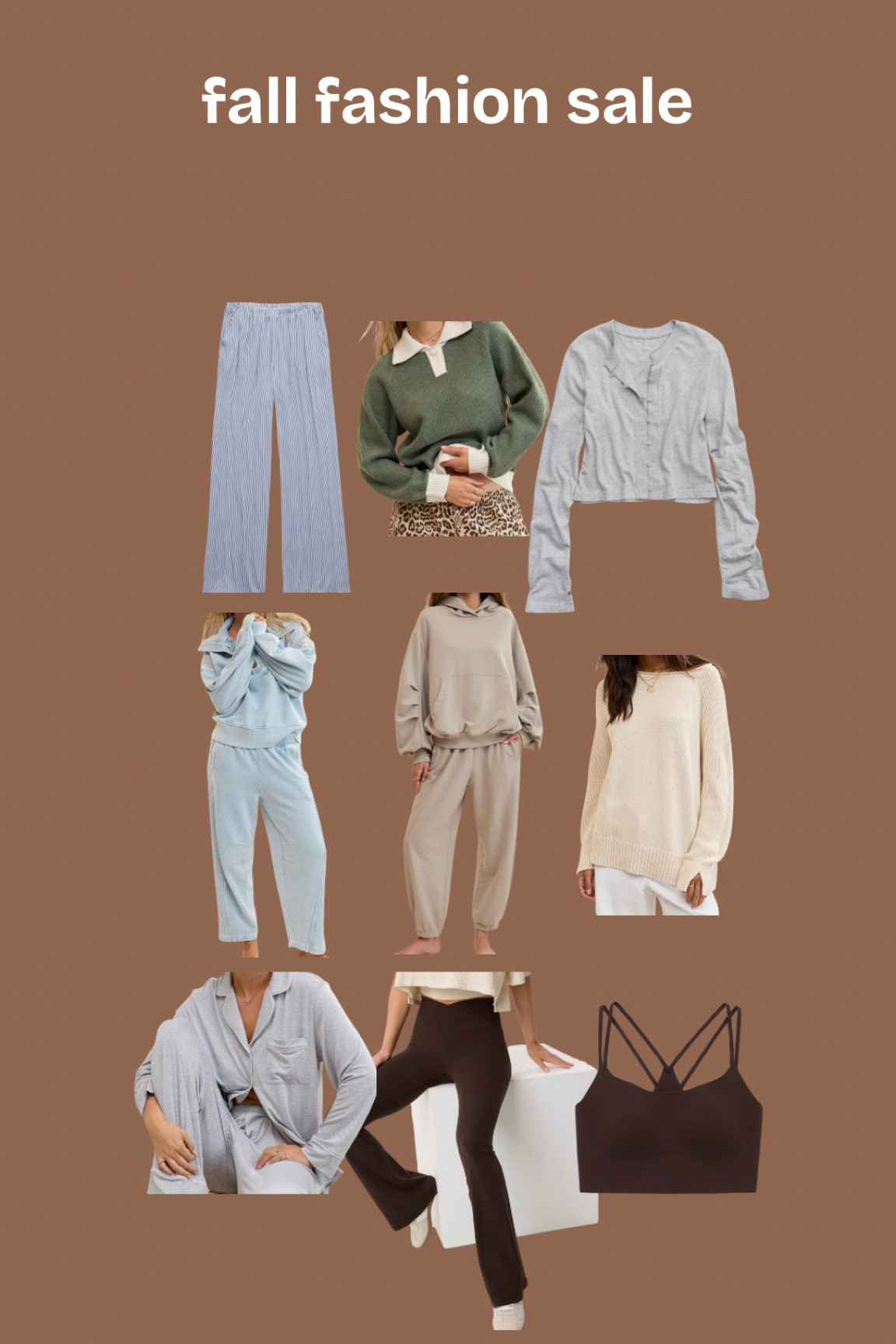 Fall fashion sale! 

#LTKFallSale #LTKSeasonal