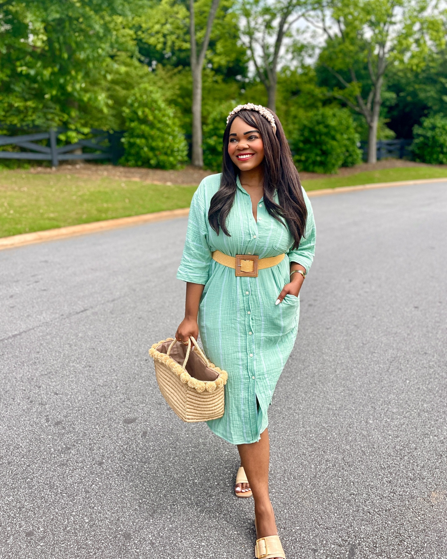 Target shirt dress! 


#target #shirtdress #dresses #targetdeals #targetfinds #targetstyle #classic #coastalgrandmother 

#LTKFind #LTKtravel #LTKSeasonal