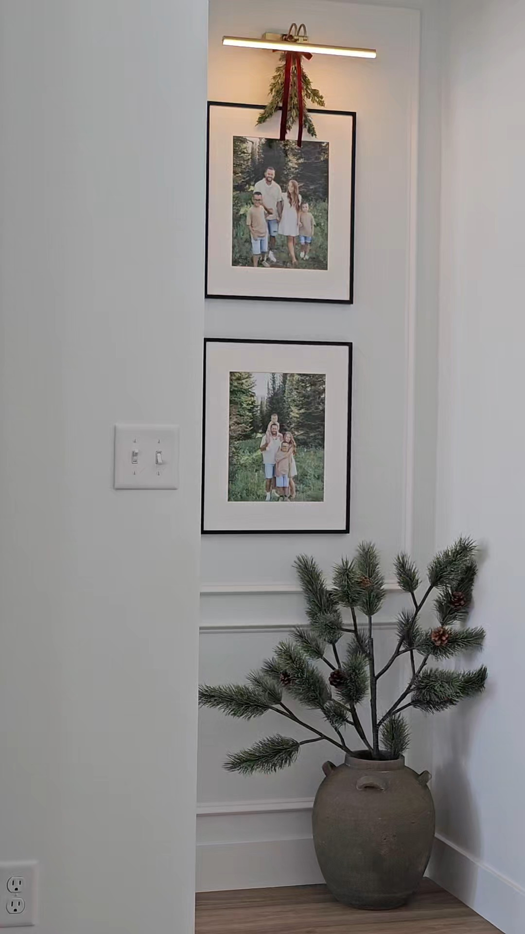 When it comes to beautiful and realistic looking florals @afloral is always my go to! Use code CREATOR for 10% off orders of $75+

#LTKHoliday #LTKSeasonal #LTKHome