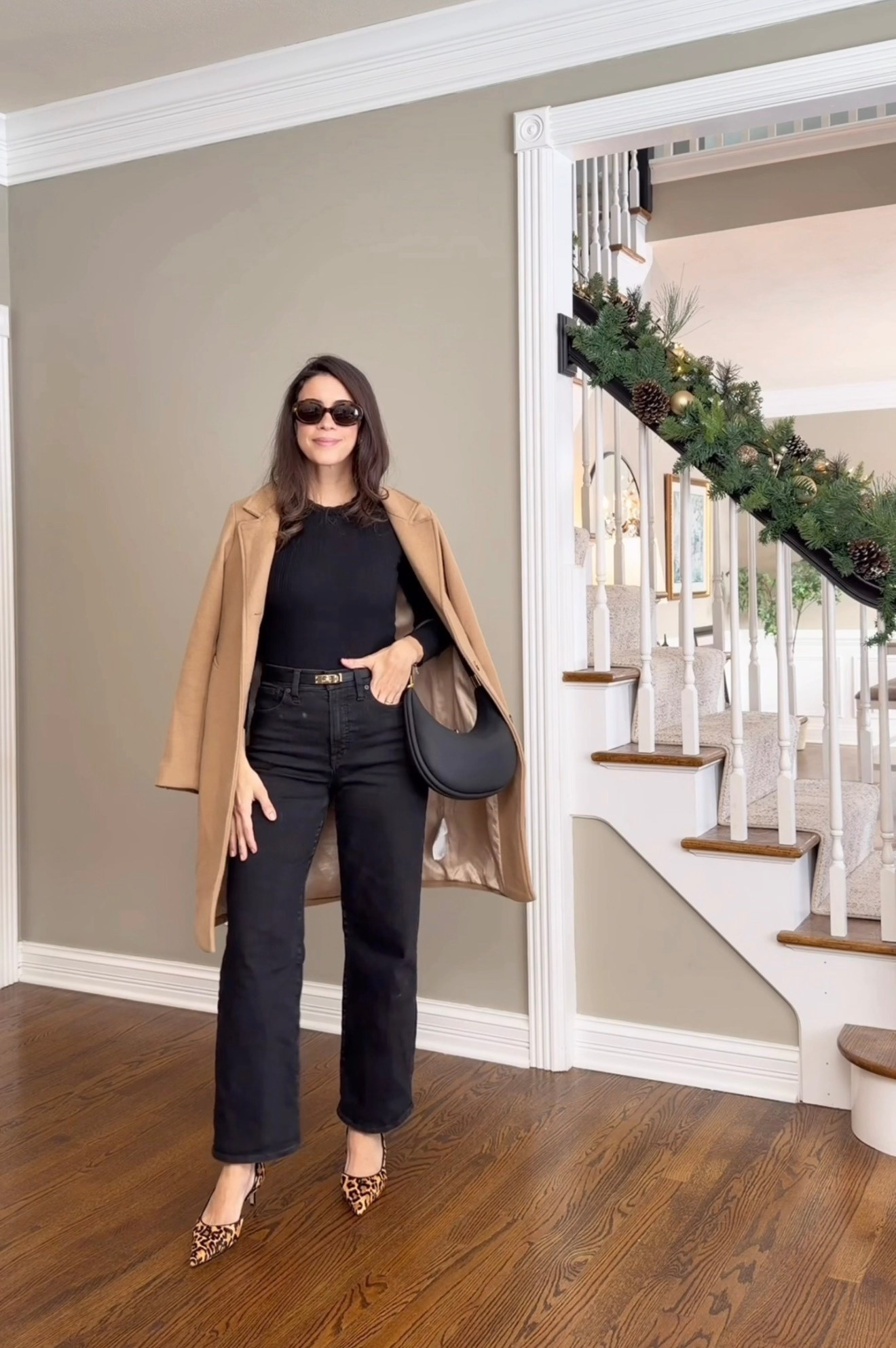 #BlackJeansOutfits #WinterOutfits #EverydayStyle #MomOutfits #CapsuleWardrobe #WinterStyle

#LTKFindsUnder100 #LTKSeasonal #LTKFindsUnder50