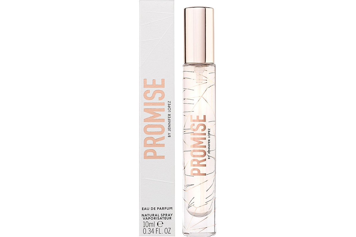 Jennifer Lopez Promise Purse Spray, 10ml (0.34 fl oz) | Macy's