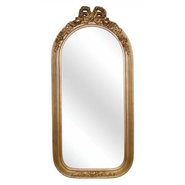 Hanning Bow Wall Mirror | Wayfair North America