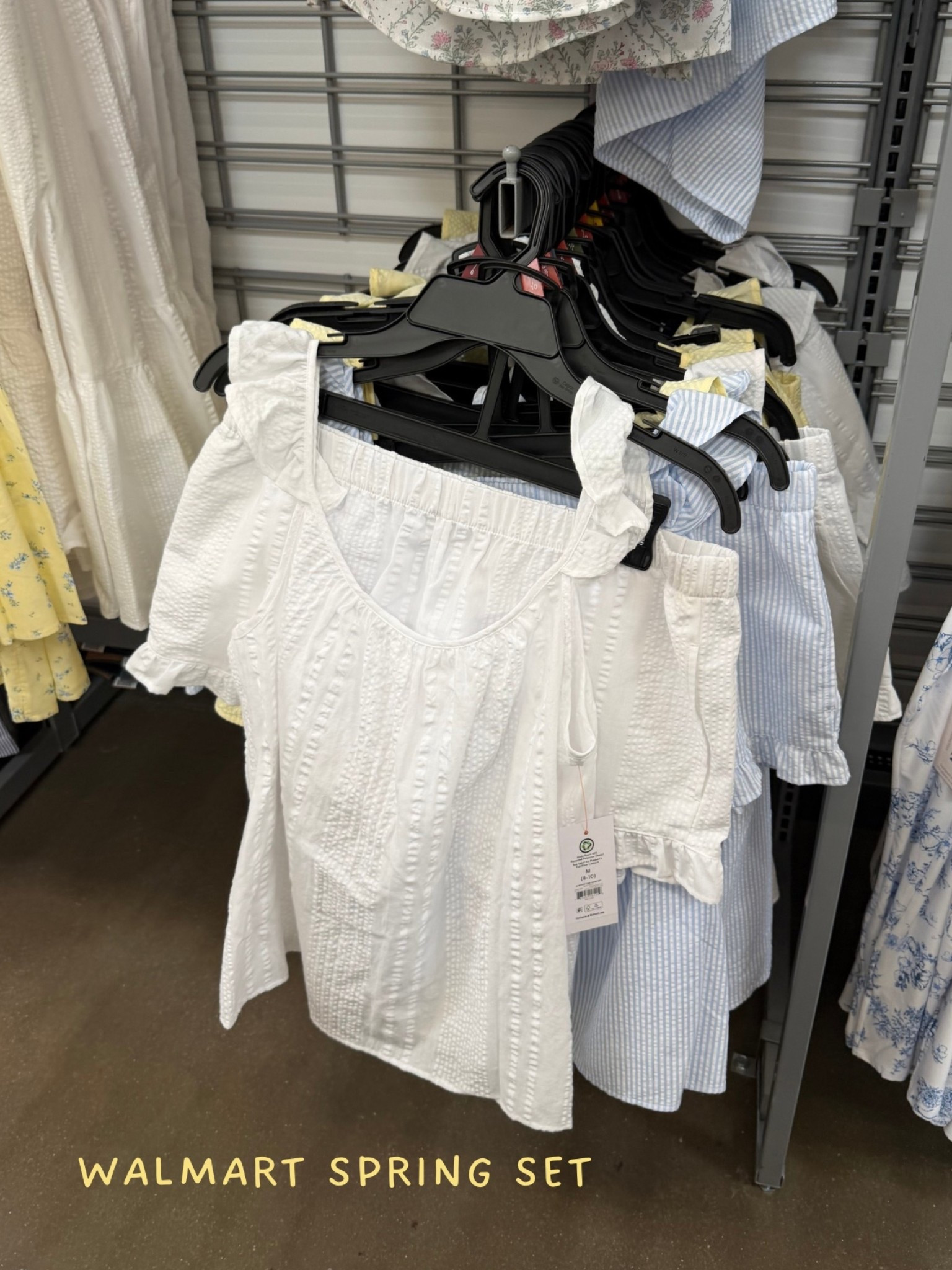 Walmart spring 🌼🍃

#LTKmomlife #LTKdayinmylife #LTKootd