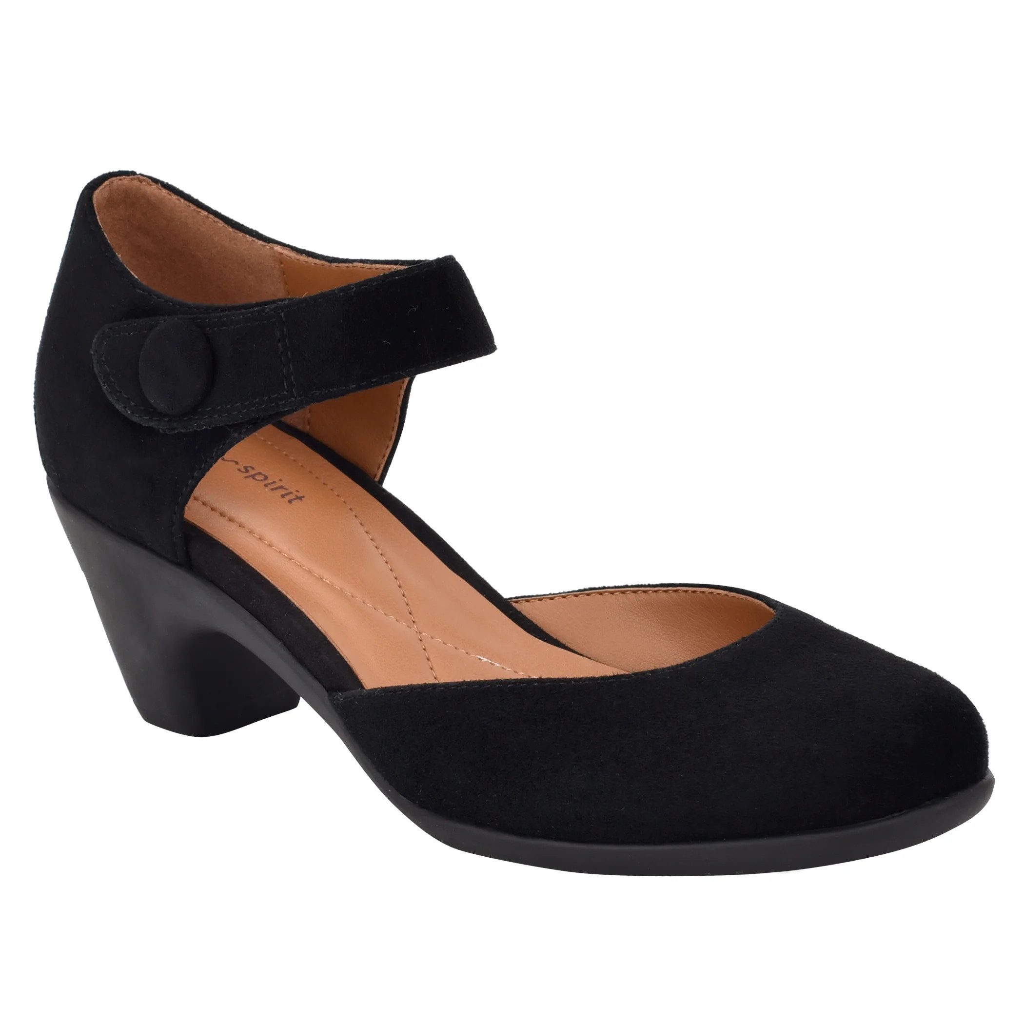 Clarice Mary Jane Heels | Easy Spirit