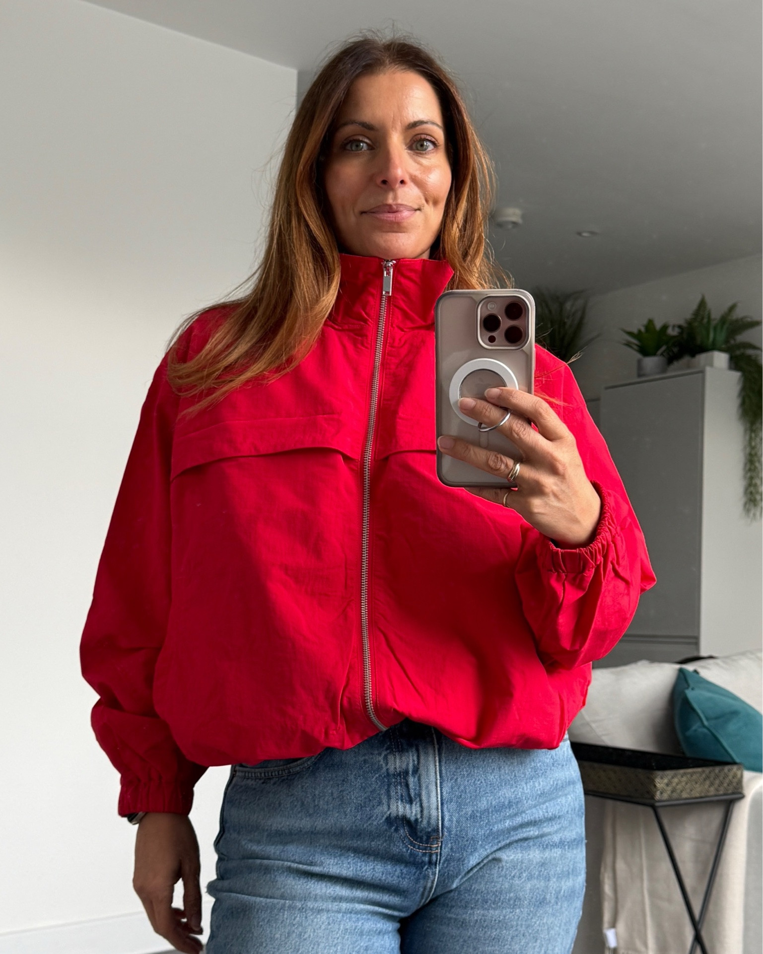 This week in fashion, makeup and skincare. 

Took a leap into my bold colour palette thanks to inspo from Danielle Peazer but you know I’m an outfit repeater…

#LTKspring #LTKsummer #LTKuk