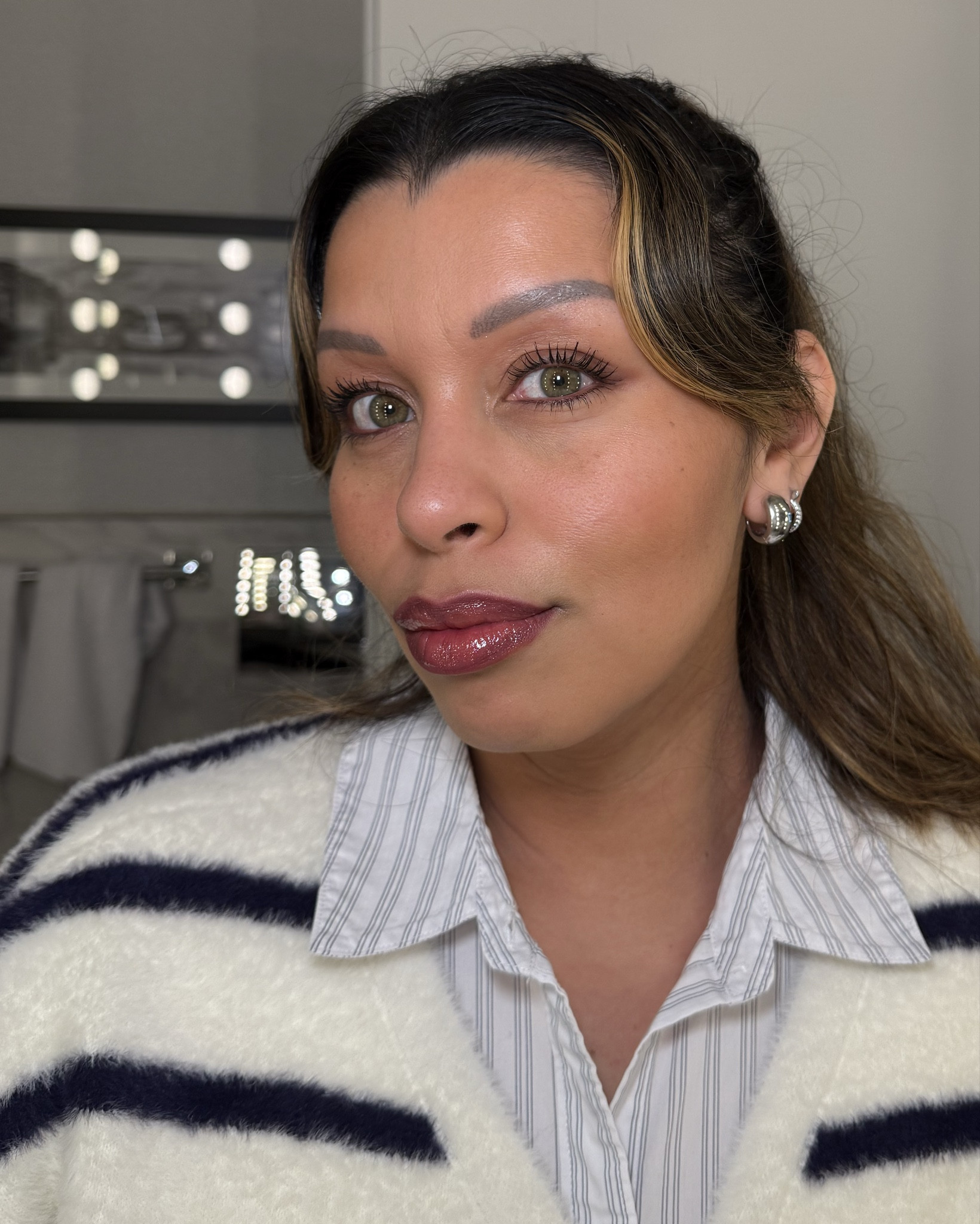 Obsessed with the lip combo 💄

#LTKWatchNow #LTKBeauty #LTKItBag