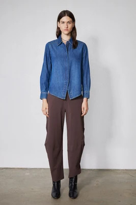 The Wide-ish Pants | Ruti