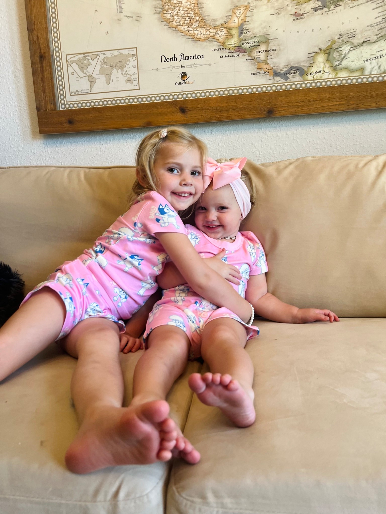 Toddler girl bluey pajama set! Buy one get one half off  🩵
toddler girl pjs/ toddler boy pjs/ kids short sleeve pj set/ kid summer pjs/ bluey pjs/ cotton on kids 

#LTKBaby #LTKKids #LTKFamily