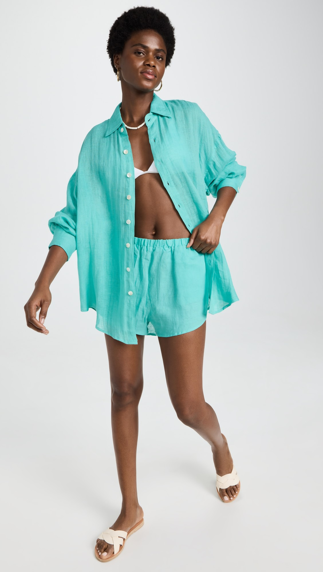 Tallows Shorts | Shopbop