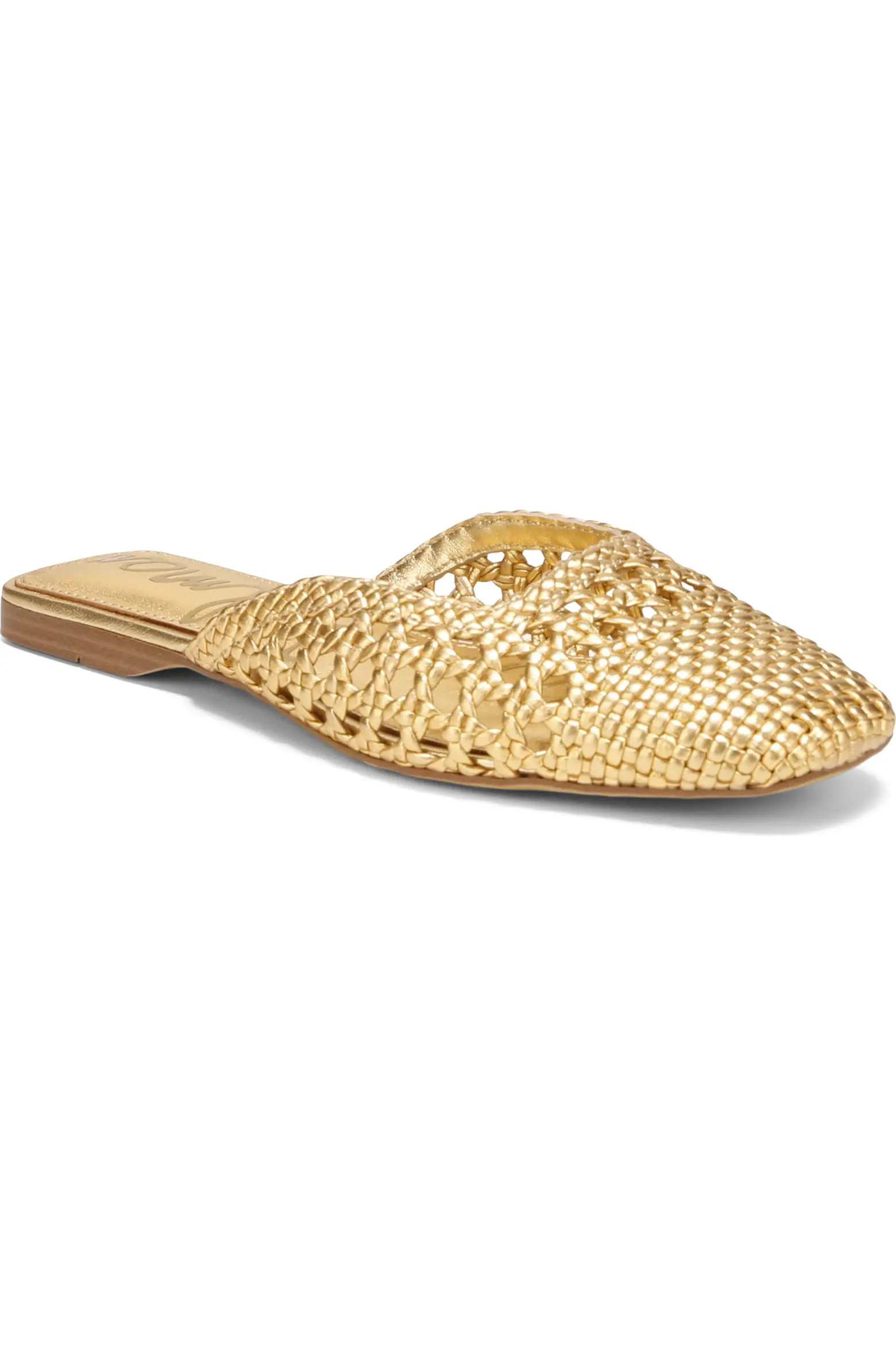 Nola Woven Mule (Women) | Nordstrom | Nordstrom