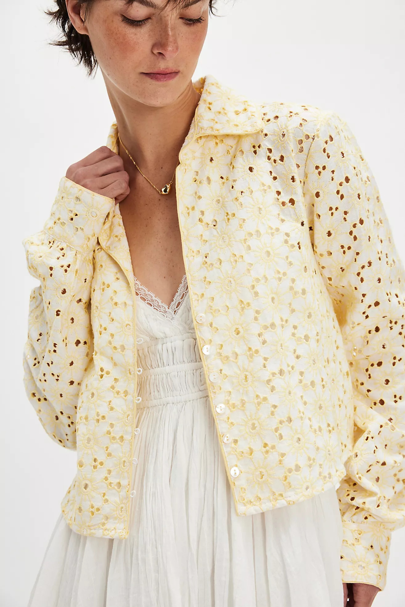 Dream A Little Dream Top | Free People (Global - UK&FR Excluded)