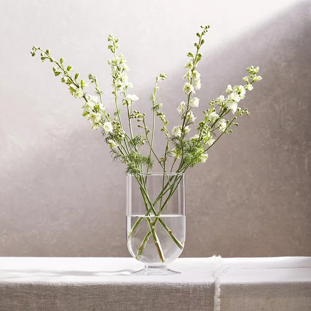 Fulbrook Hurricane Vase | The White Company (UK)