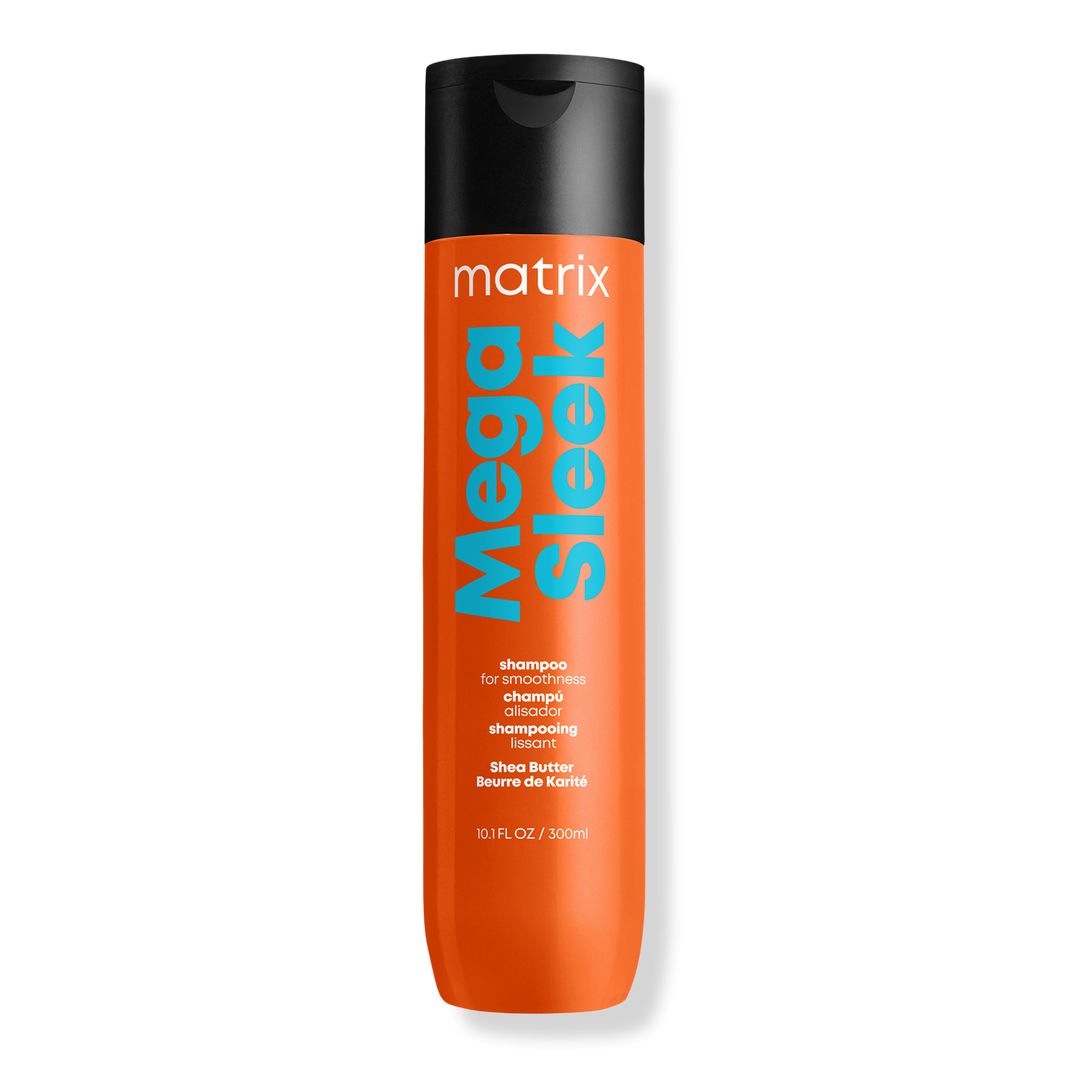 Mega Sleek Shampoo | Ulta