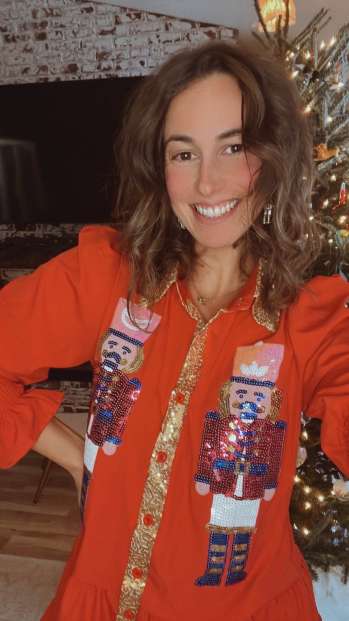Nutcracker ballet

#LTKHoliday #LTKGiftGuide #LTKFindsUnder50