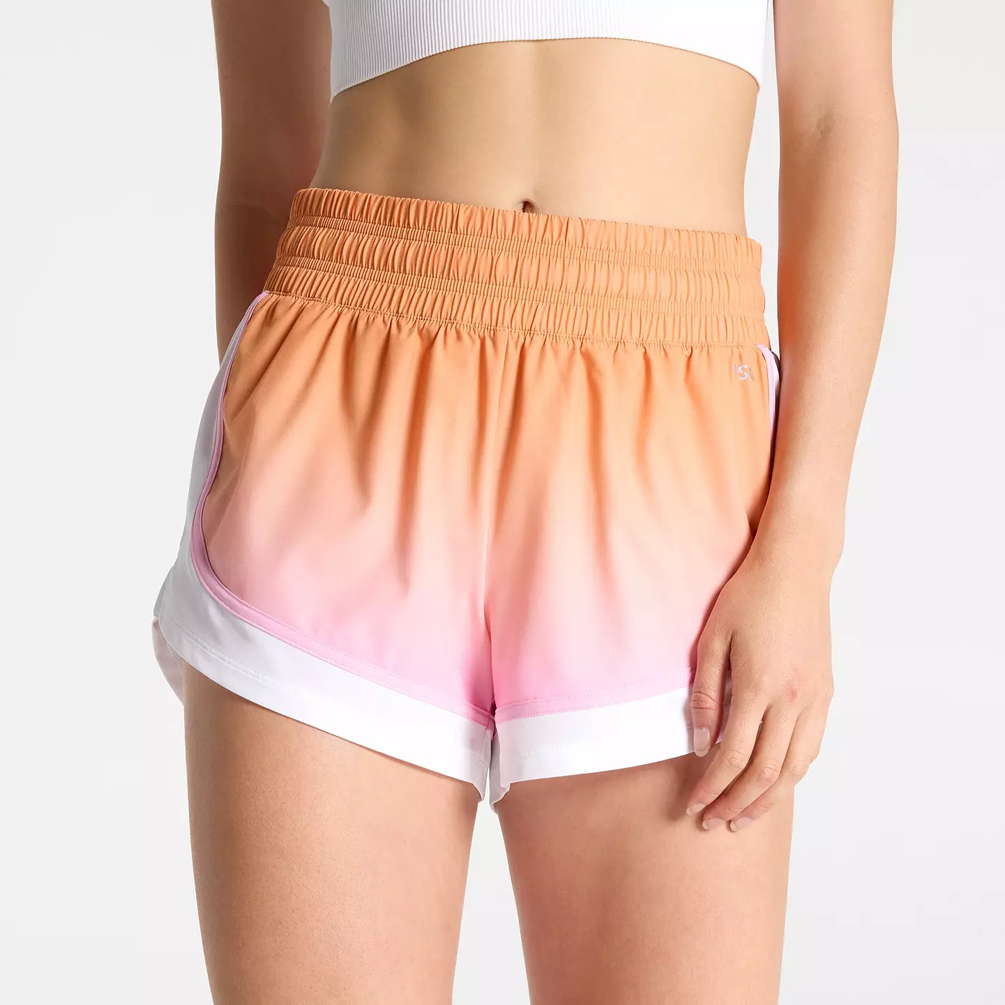 DSG Women's High Rise Stride Shorts 2.0 | Dick's Sporting Goods