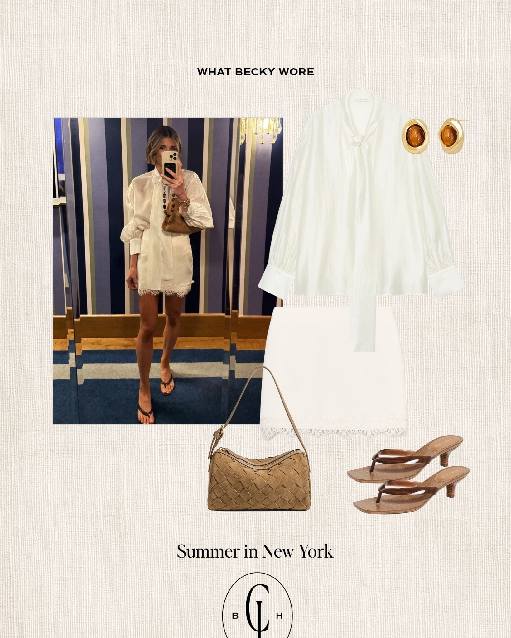 @Zara summer date night outfit that I wore in NYC. 

Wearing size xs in skort and small in my top.

#LTKsummer #LTKdatenight