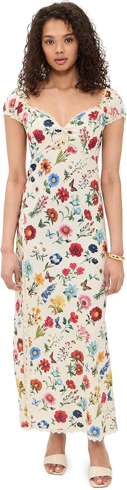 Show Me Your Mumu Women's Nicola Dress | Amazon (US)