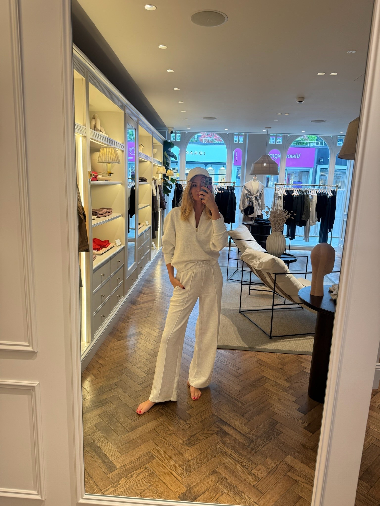 The dream Varley set!

#LTKFashionMonth #LTKuk #LTKautumn