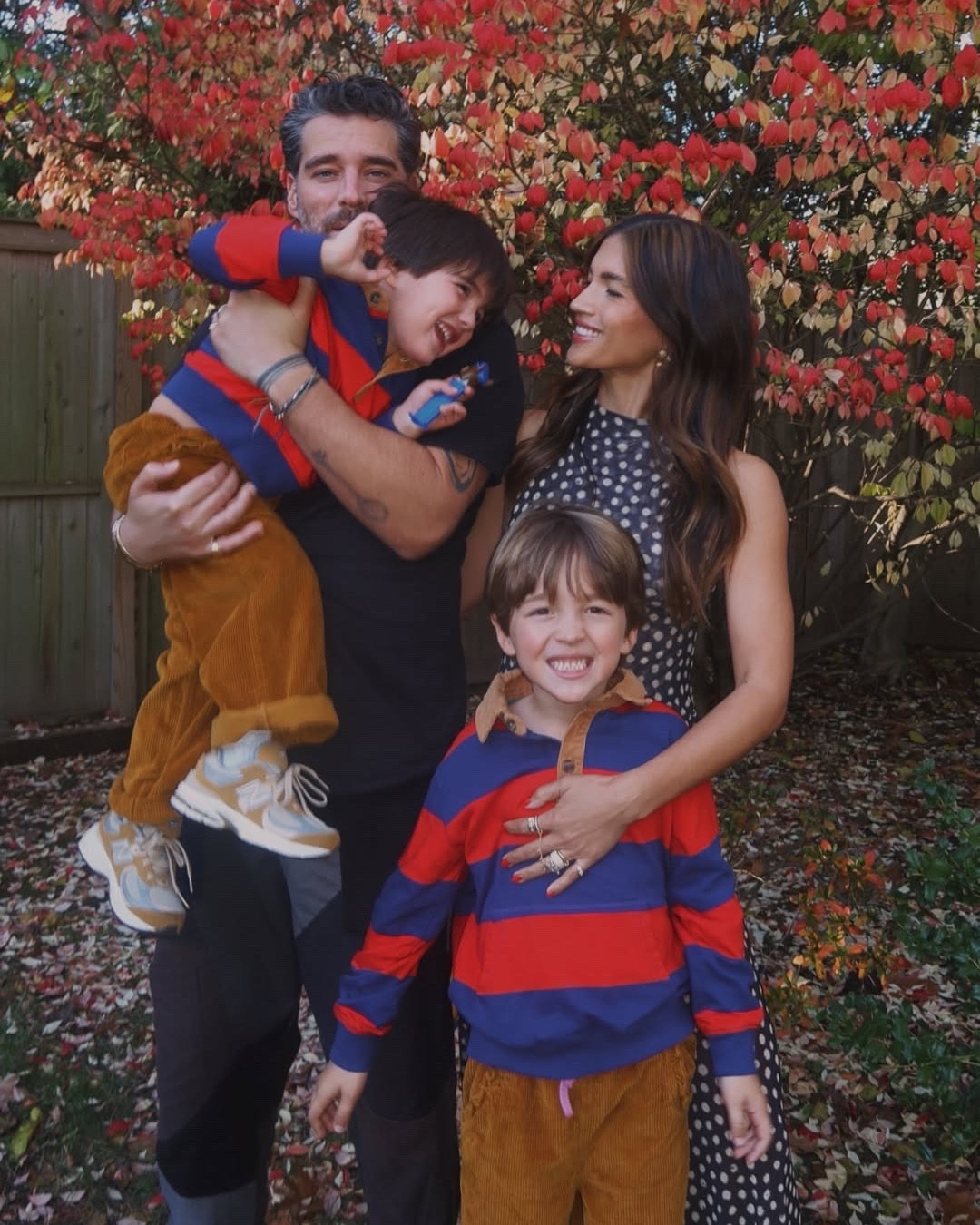 Thankful❤️

#LTKSeasonal #LTKootd #LTKHoliday