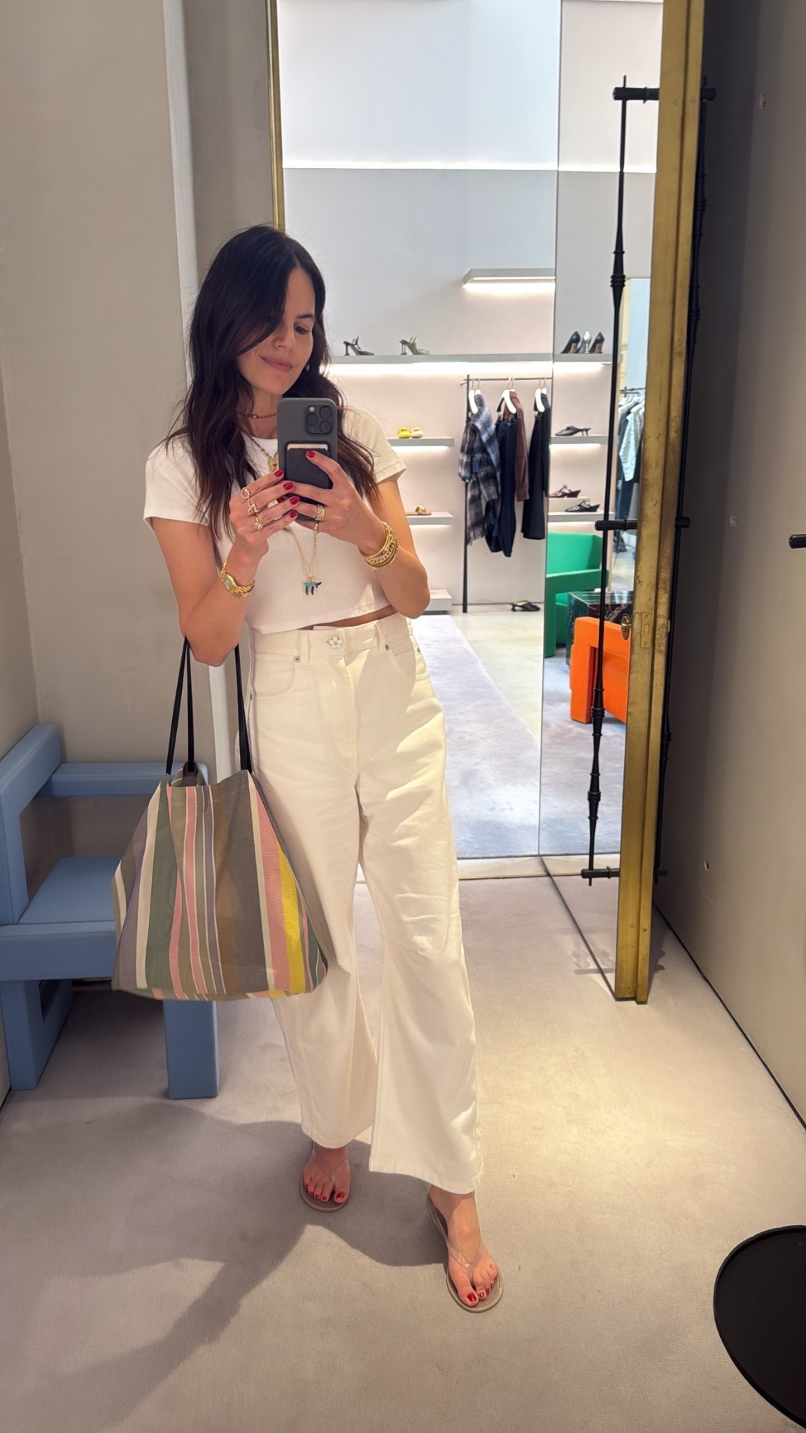 Everyday fall outfit 

Women’s fashion, fall fashion, fall style, fall outfits, fall outfit inspo, fall outfit ideas, ootd, trendy fashion, chic style, Miami fashion, mom fashion, fall family photos 




#LTKOver40 #LTKStyleTip #LTKSeasonal