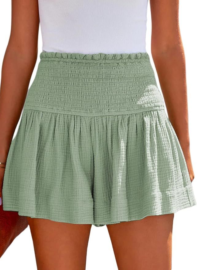 Womens Shorts for Summer Women's Fashion Shorts for Women Shorts for Women Casual Summer | Amazon (US)