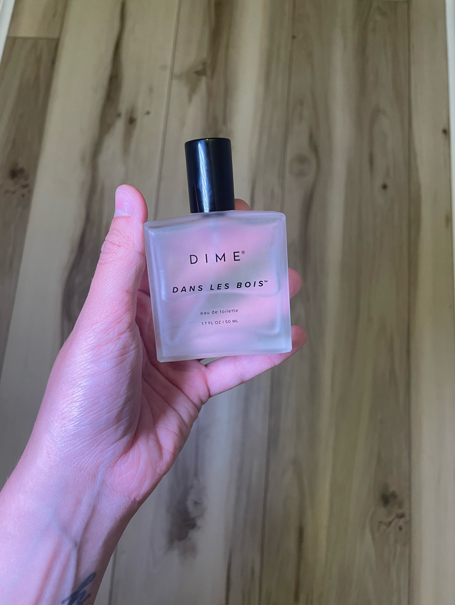 Clean Perfume | All Natural | DIME Beauty Perfume

#LTKSeasonal #LTKstyletip #LTKGiftGuide