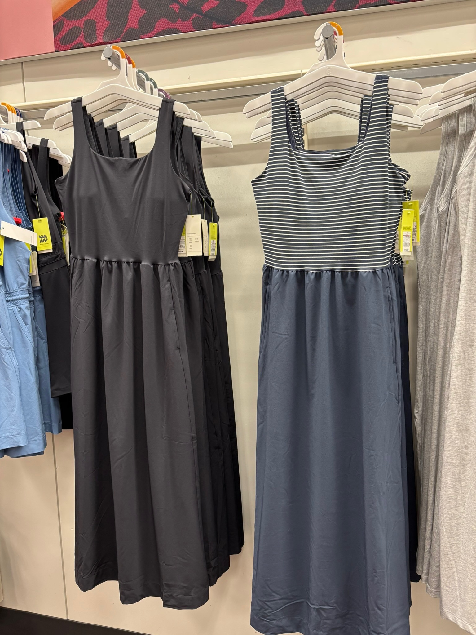 The cutest dresses for traveling!✈️  + they are super lightweight!

Spring, summer, vacation, travel, airport, airplane

#LTKootd #LTKSaleAlert #LTKSeasonal