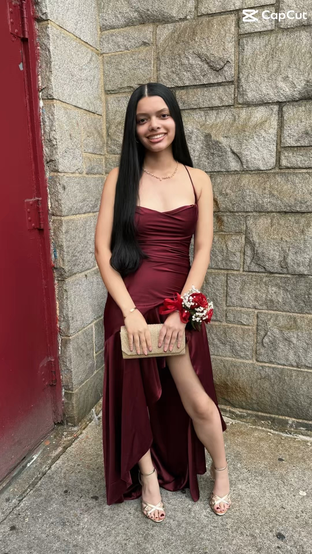 This maxi dress is perfect for any special occasion, whether it’s a wedding, prom, or graduation. 

#LTKSeasonal #LTKWedding #LTKParties