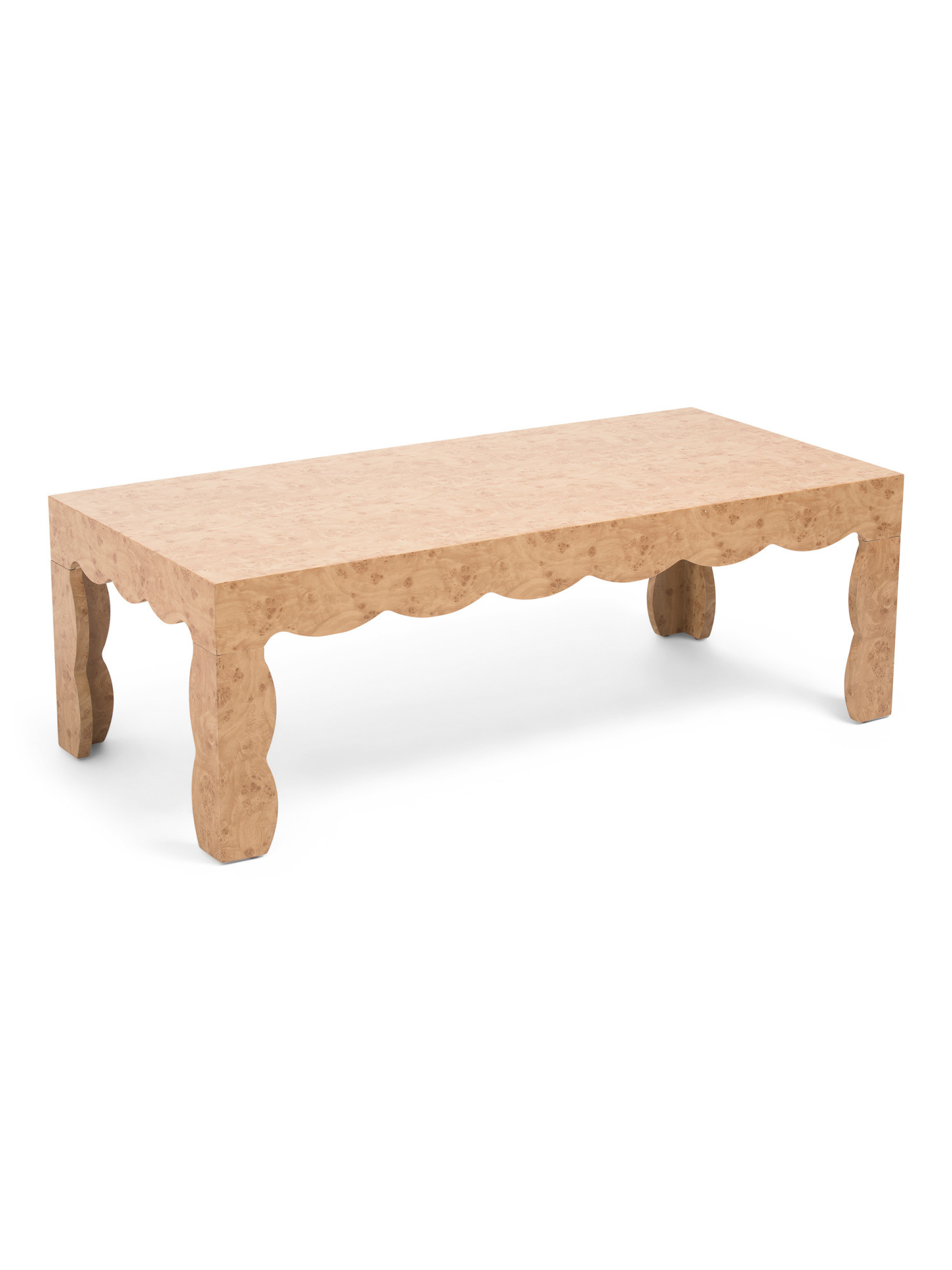 47.5x22x16 Camden Coffee Table | TJ Maxx