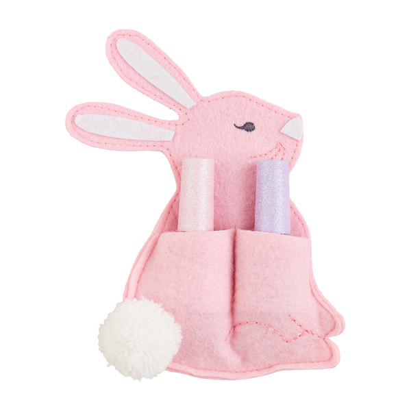 Bunny Easter Nail Polish Set | Mud Pie