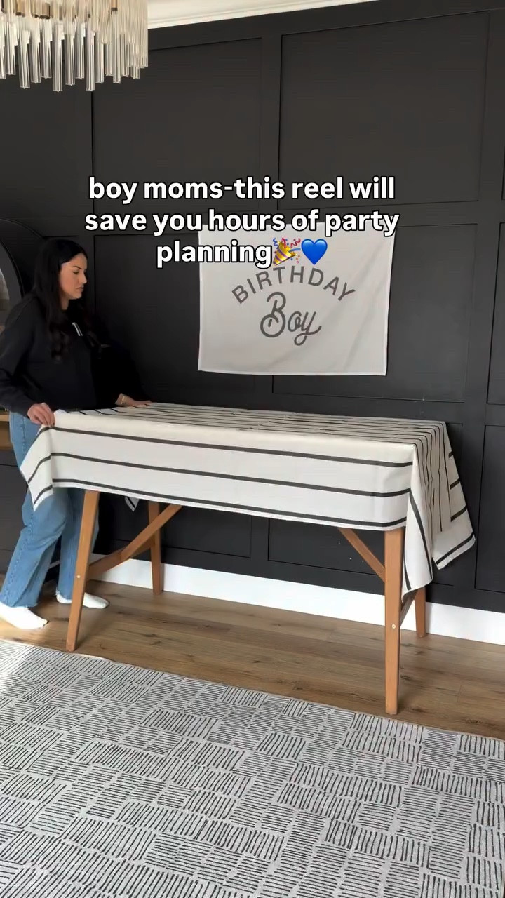 If planning your little guy’s birthday always feels overwhelming, this is the inspo you need. Sharing some of my favorite boys party themes I’ve created over the years to make planning easier, cuter, and way more fun ✨ Which one would your boy choose?!

#BoyMom #BoysBirthdayParty #PartyPlanningIdeas #KidsBirthdayIdeas #boysbirthday

#LTKmomlife #LTKKids