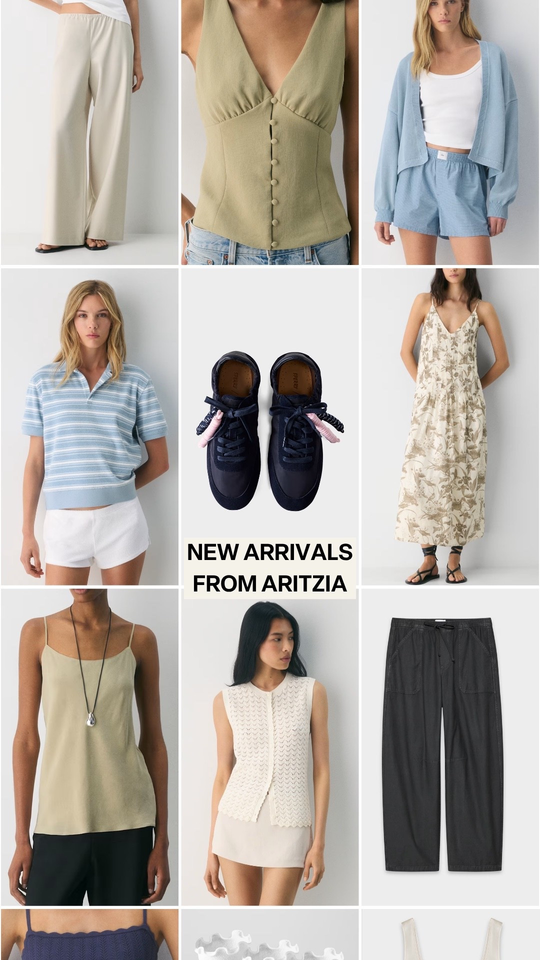 New Arrivals I’m Loving from Aritzia! #kathleenpost 
#AritziaPartner @Aritzia 