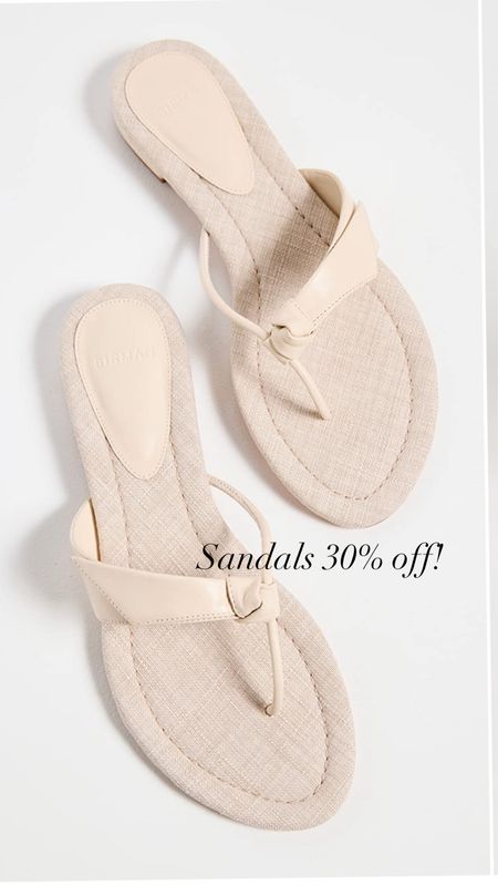 Alexander Birman sandals 30%, Shopbop designer sale  

#LTKsalealert #LTKstyletip #LTKshoecrush