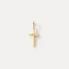 Cross Charm | GLDN
