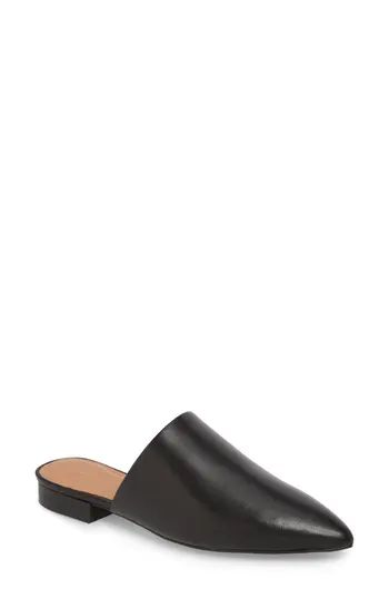 Women's Halogen Elly Mule | Nordstrom