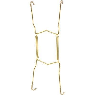 Hillman Soft Tip Plate Hanger- 8-in to 11-in Lowes.com | Lowe's