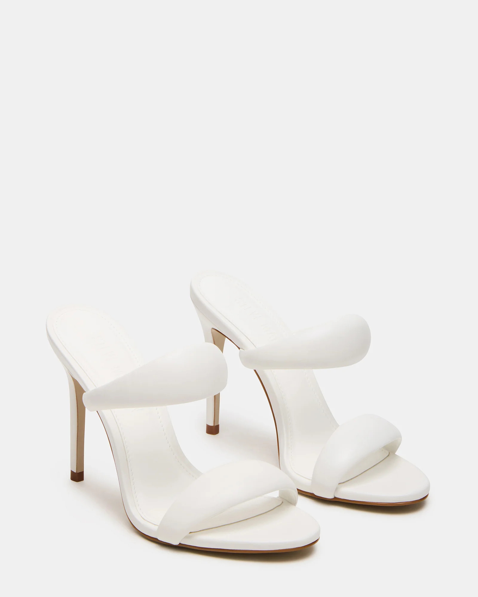 Saturn White | Steve Madden (US)