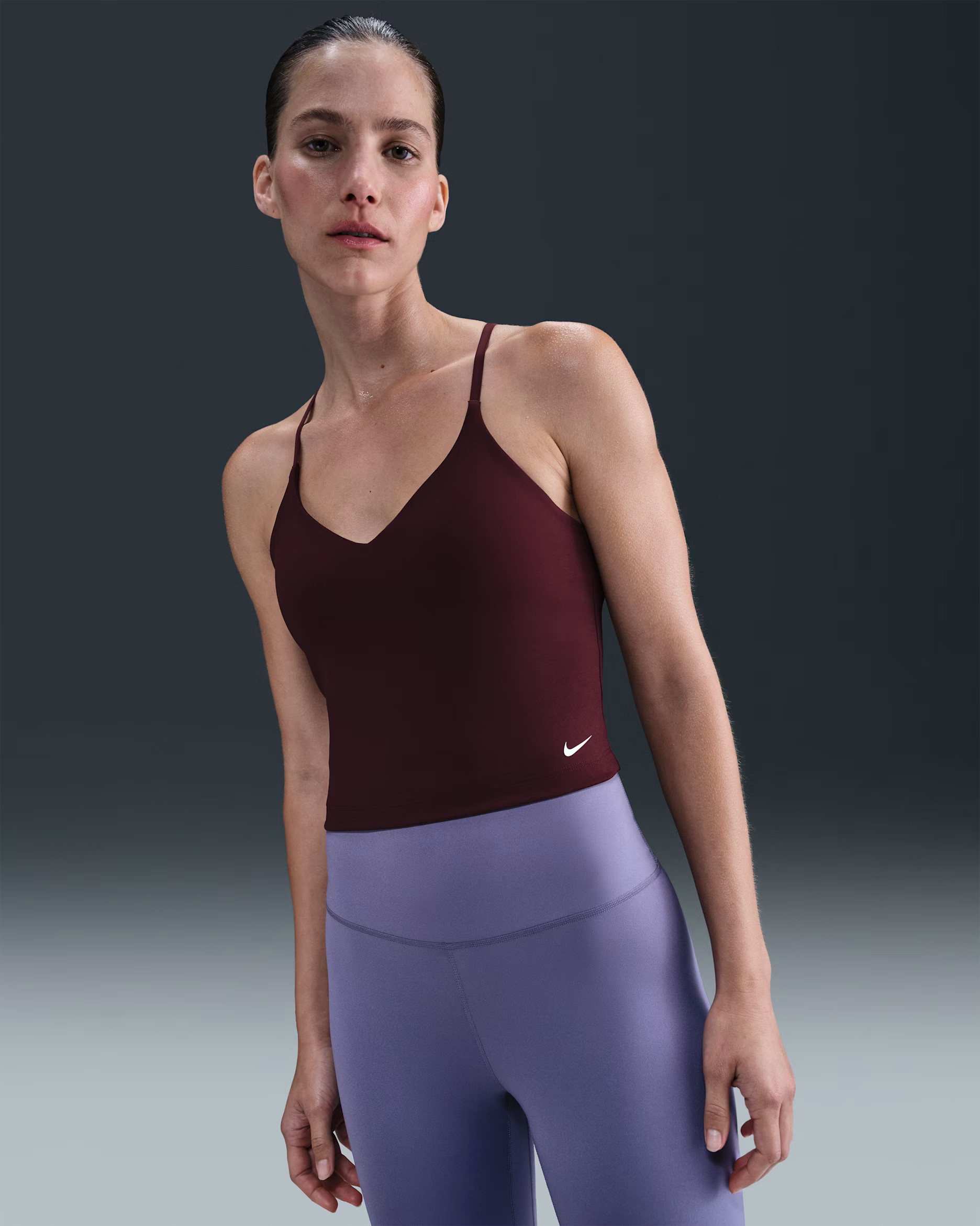 Nike Indy Women's Light-Support Padded Sports Bra Tank | Nike (US)
