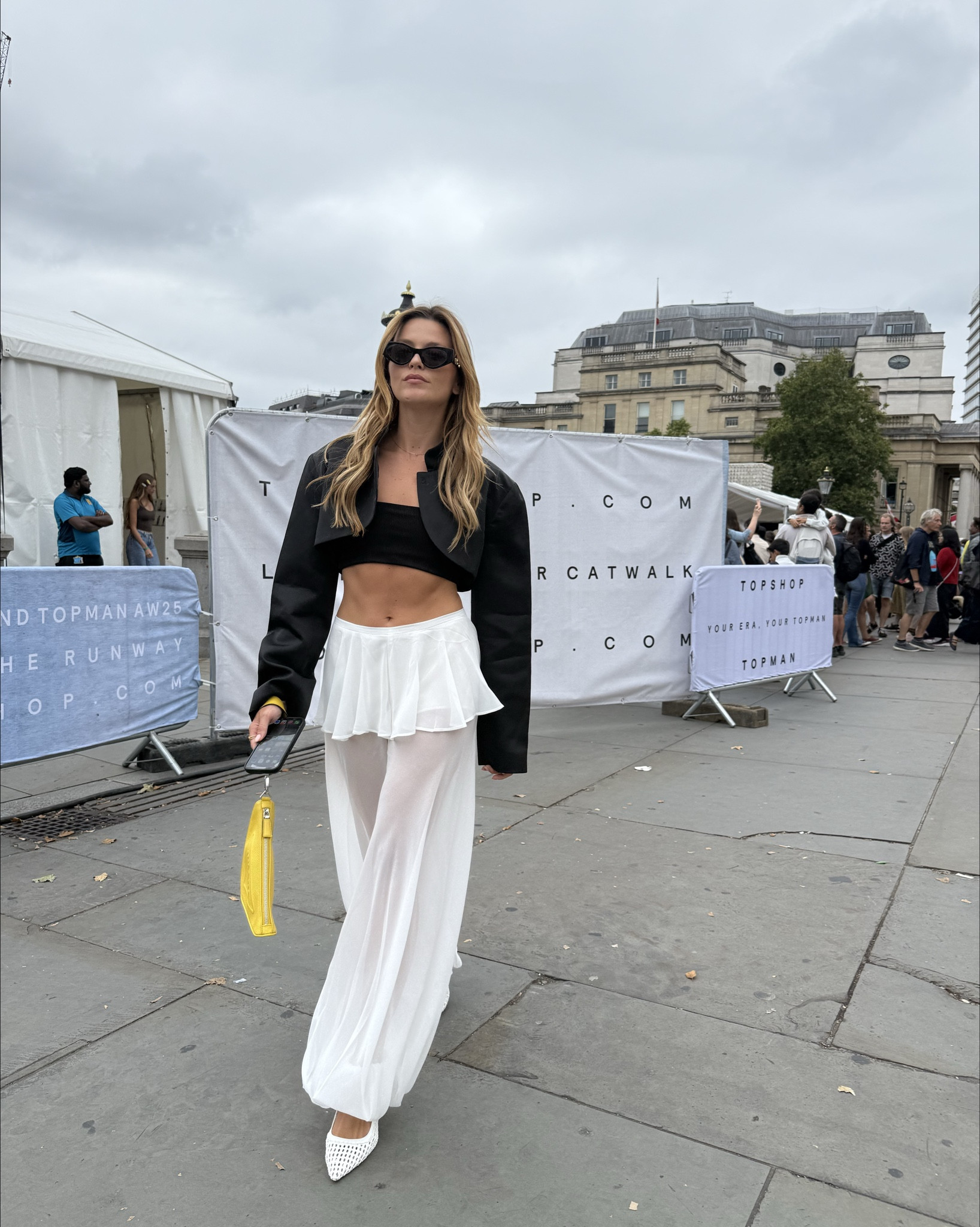 Balloon pants are my new favourite wardrobe staple 

#LTKeurope #LTKuk #LTKsummer