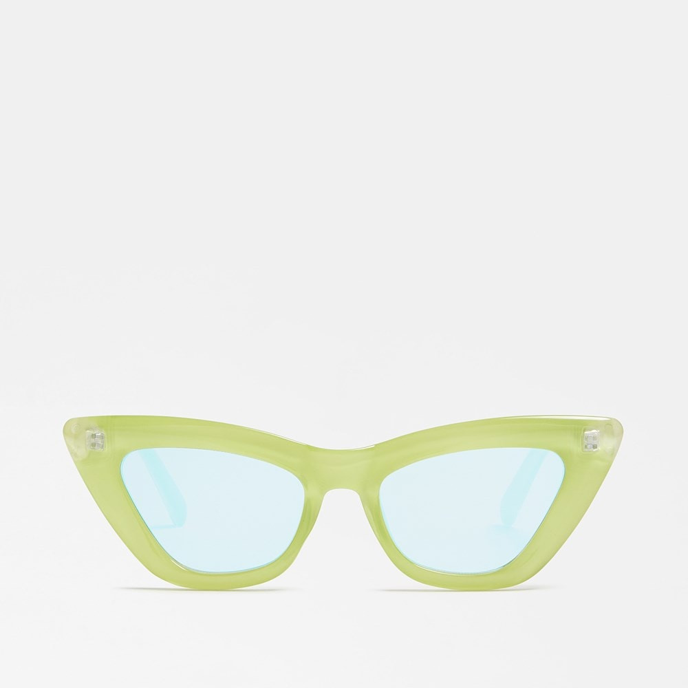 Cateye Sunglasses | Circus by Sam Edelman