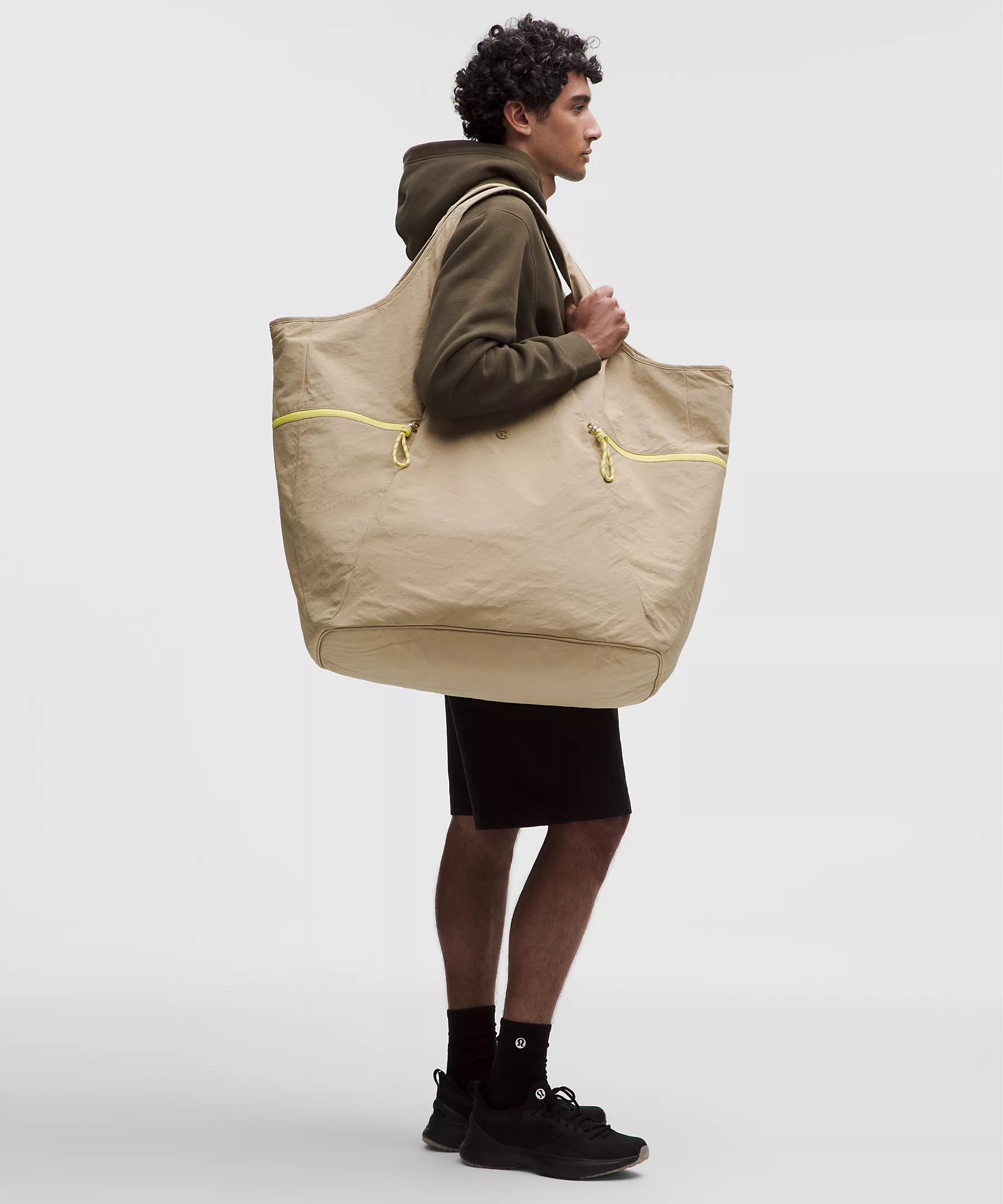 Big-Ass Bag 80L | Lululemon (US)