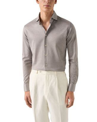 Eton Slim Fit Dress Shirt | Bloomingdale's Men | Bloomingdale's (US)