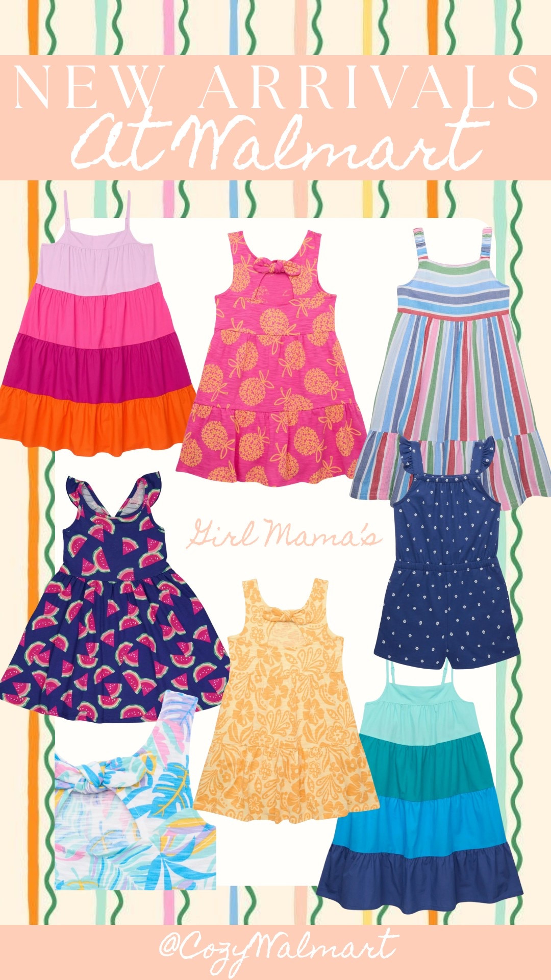 Little girl clothes, Walmart kids

#LTKStyleTip #LTKKids