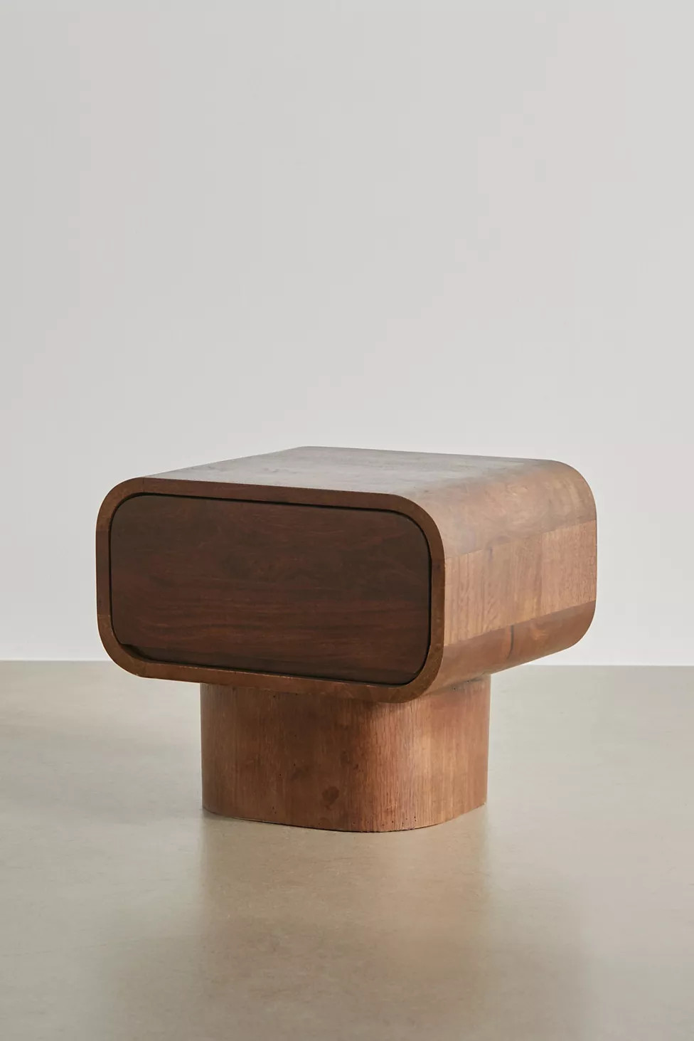 Huron Nightstand/Side Table | Urban Outfitters (US and RoW)
