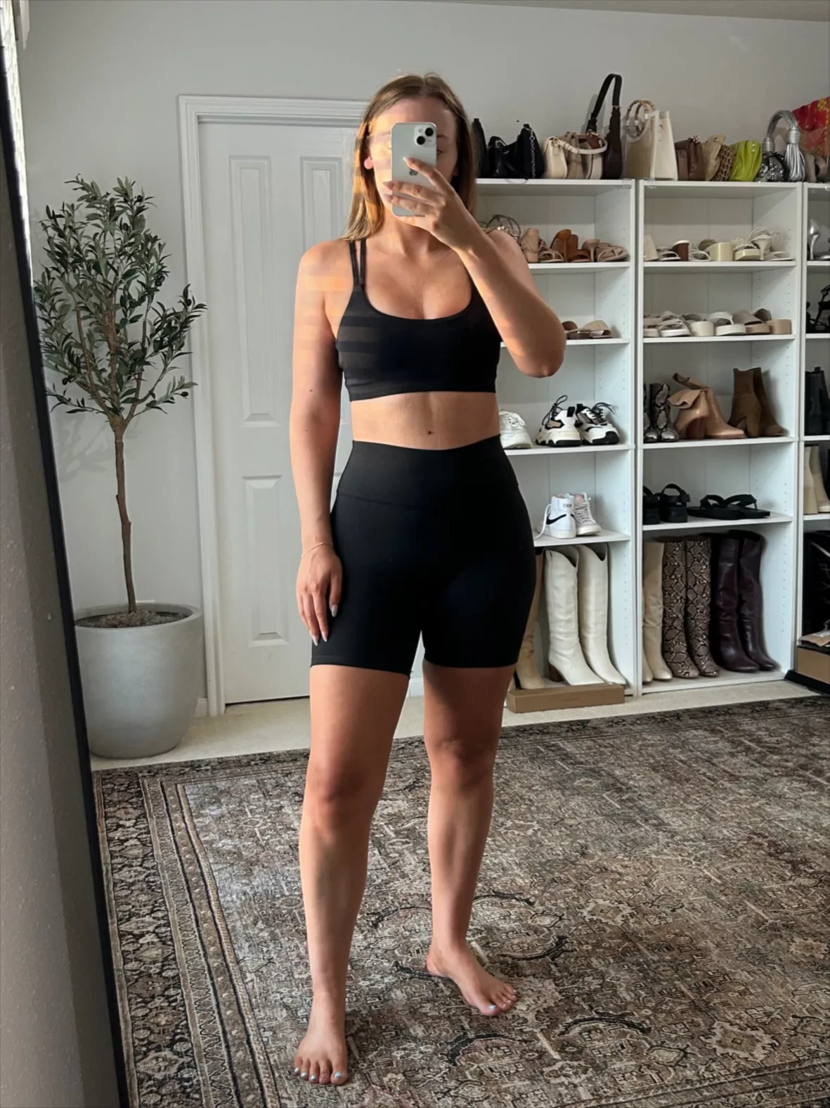 Boost Low Impact Sports Bra Fabletics